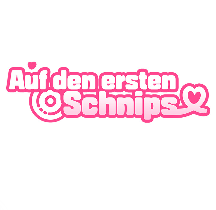 Auf den ersten Schnips - episode 43 - 96