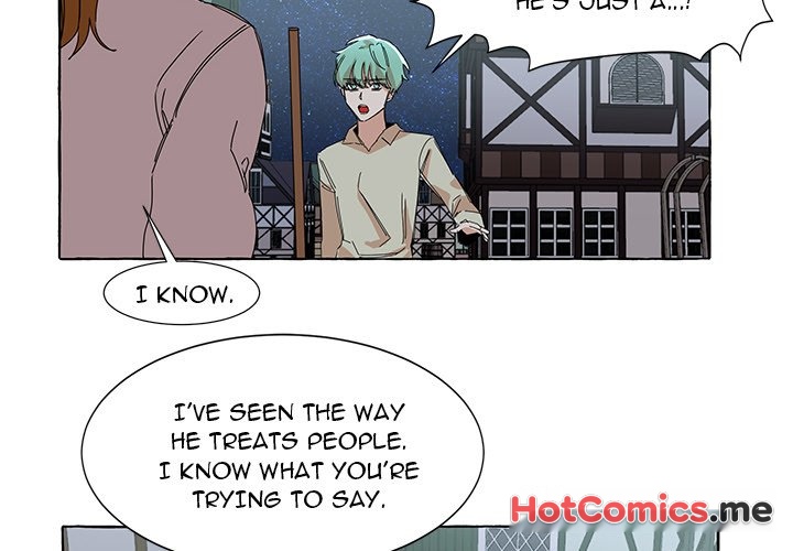 New Life, New Me - episode 6 - 1