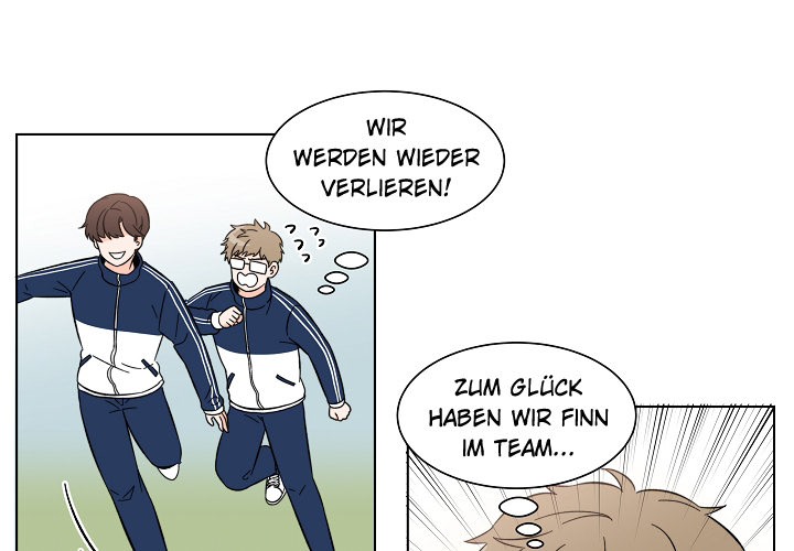 Liebe zum Nachtisch - episode 3 - 2