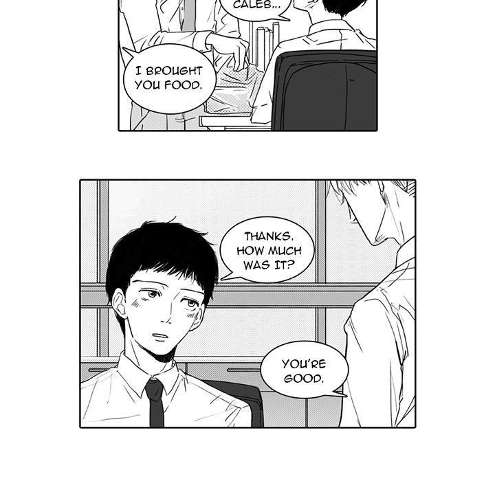 His Preference - episode 1 - 16