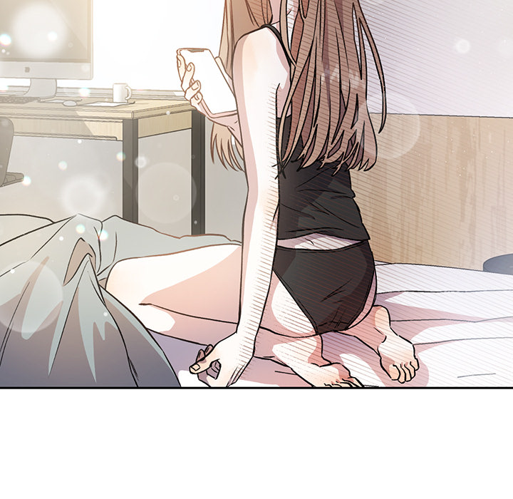 Bitter Sweetheart - episode 2 - 6