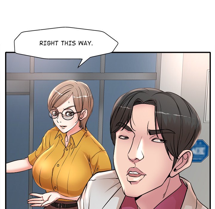 My Wife's Students - episode 15 - 21