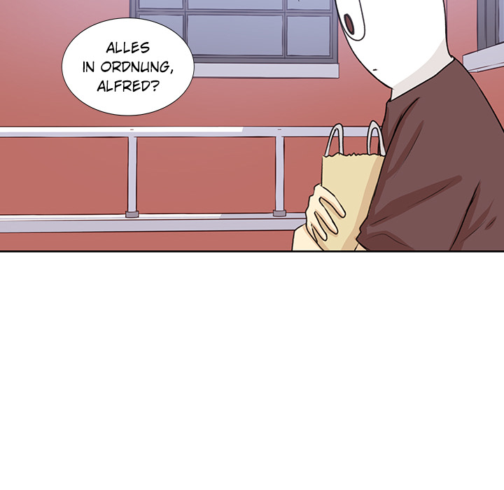 Der Mädchen-Knigge - episode 32 - 23