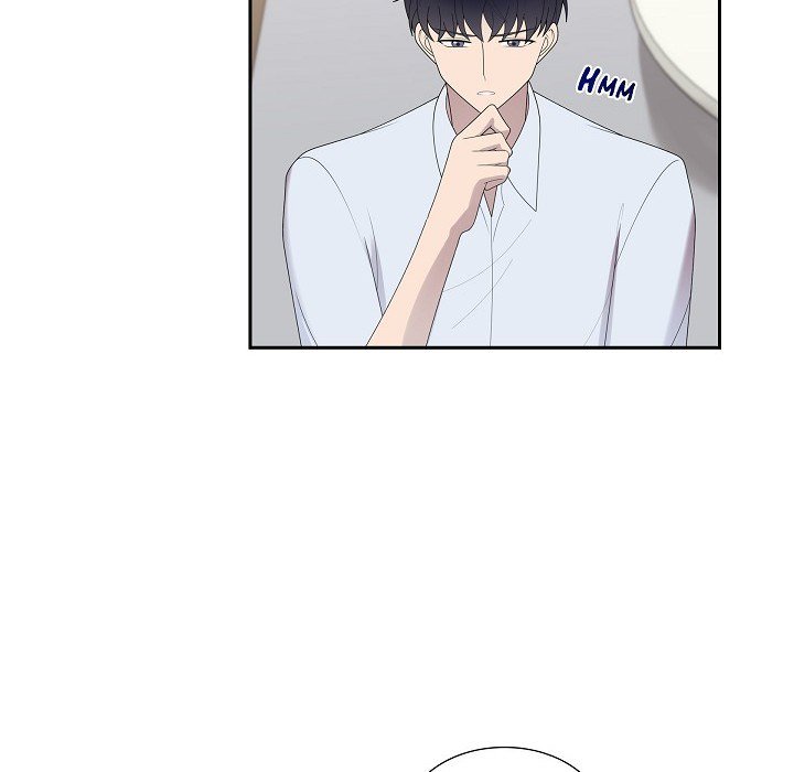 A Misogamist's Romance - episode 29 - 10