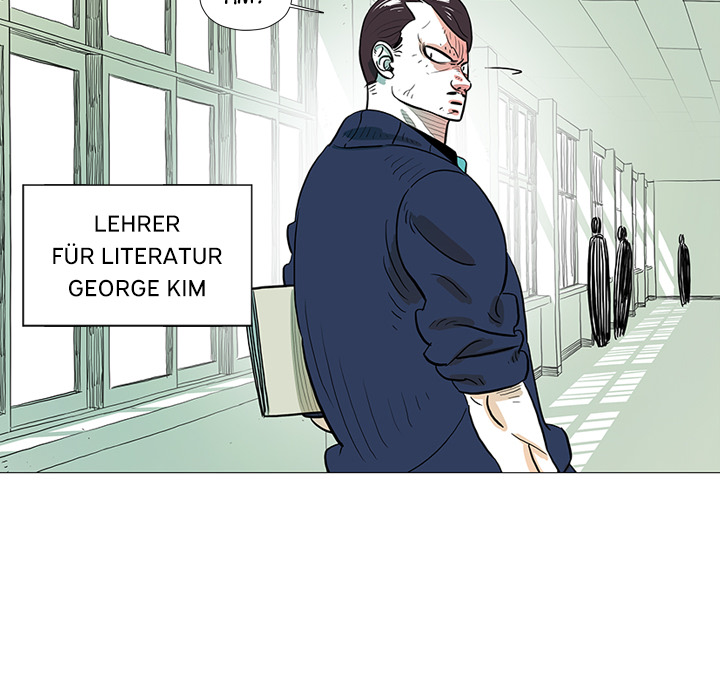 Hero Kim: Wer hat einen Retter bestellt? - episode 27 - 41