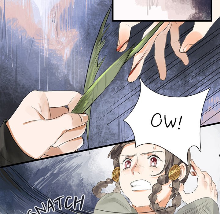 The Land of Flowers - episode 23 - 24