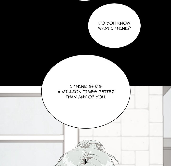 The Spring Scent of the Sea - episode 38 - 24