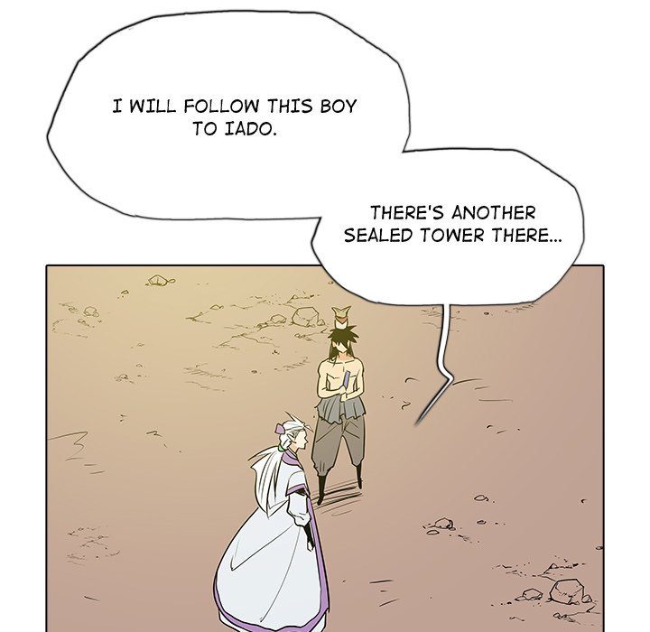 The Fang of Yeongno - episode 50 - 67