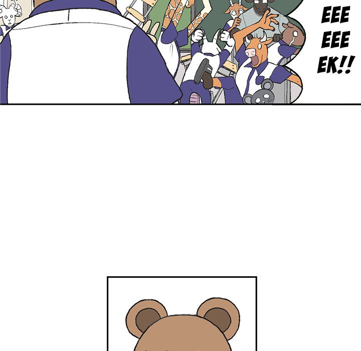 Herbivore High School - episode Prologue - 8