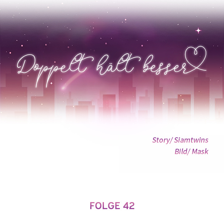 Doppelt hält besser - episode 42 - 11
