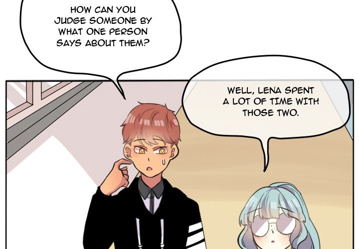 The Chill Couple - episode 21 - 3