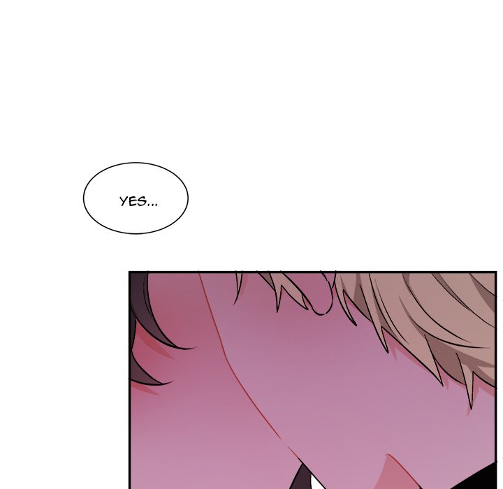 Pheromone Sherbet♥ - episode 33 - 50