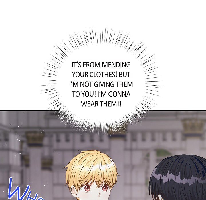 Hold on, Crown Prince! - episode 43 - 29