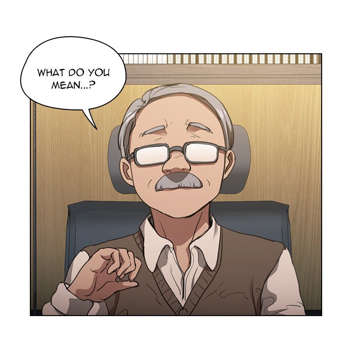 Who Cares If I'm a Loser! - episode 11 - 23