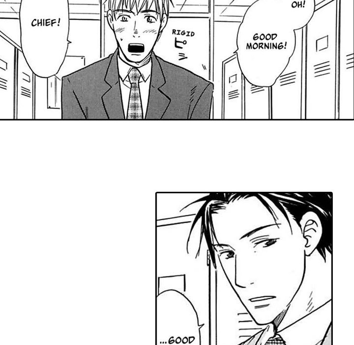 The More Useless He Is, The More I Love Him - episode 12 - 7