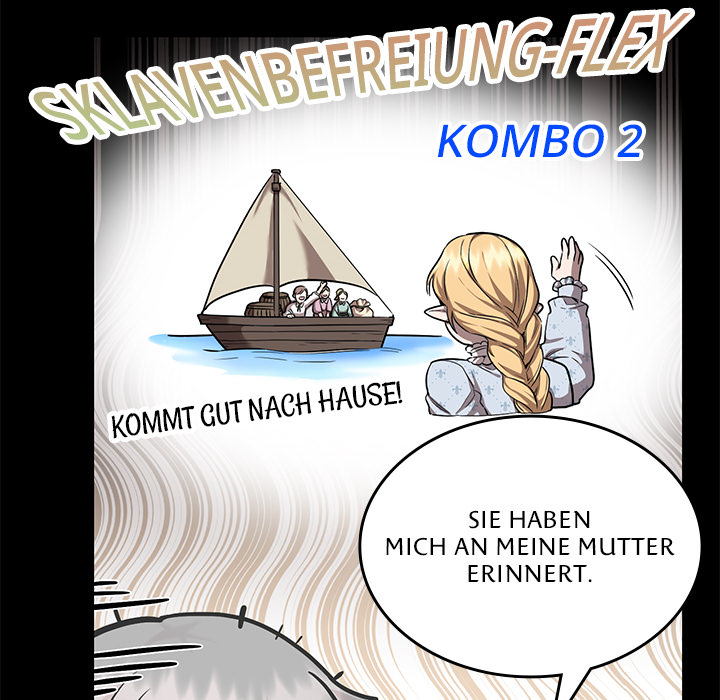 Max-Level Heldin - episode 21 - 145