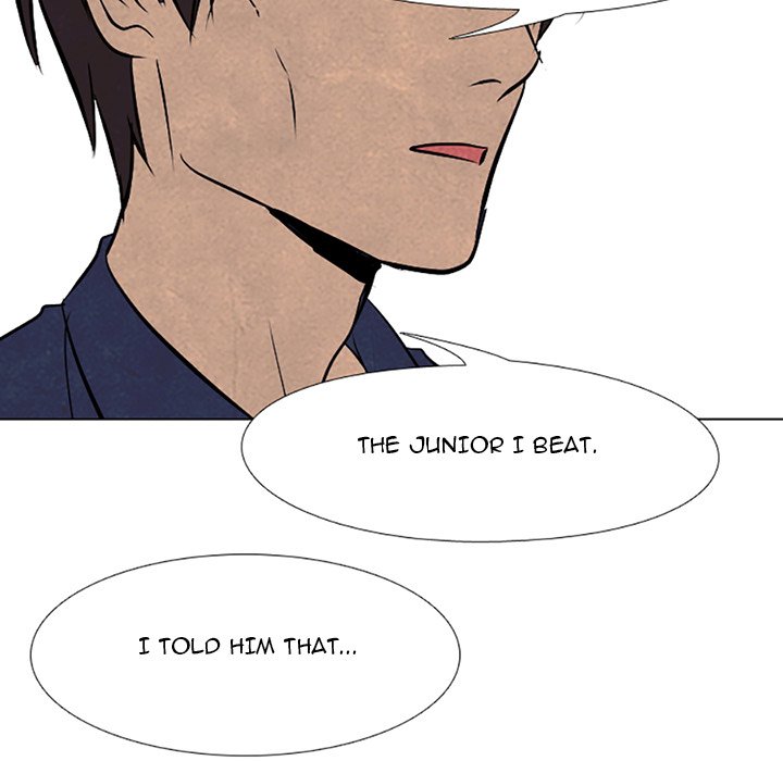 High School Devil - episode 66 - 70