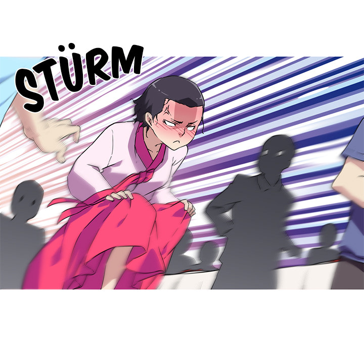 Meine Freundin ist ein Star - episode 5 - 54