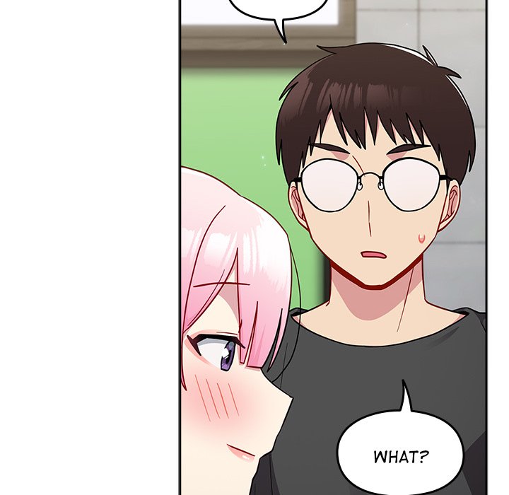 BFF to GF? - episode 29 - 109