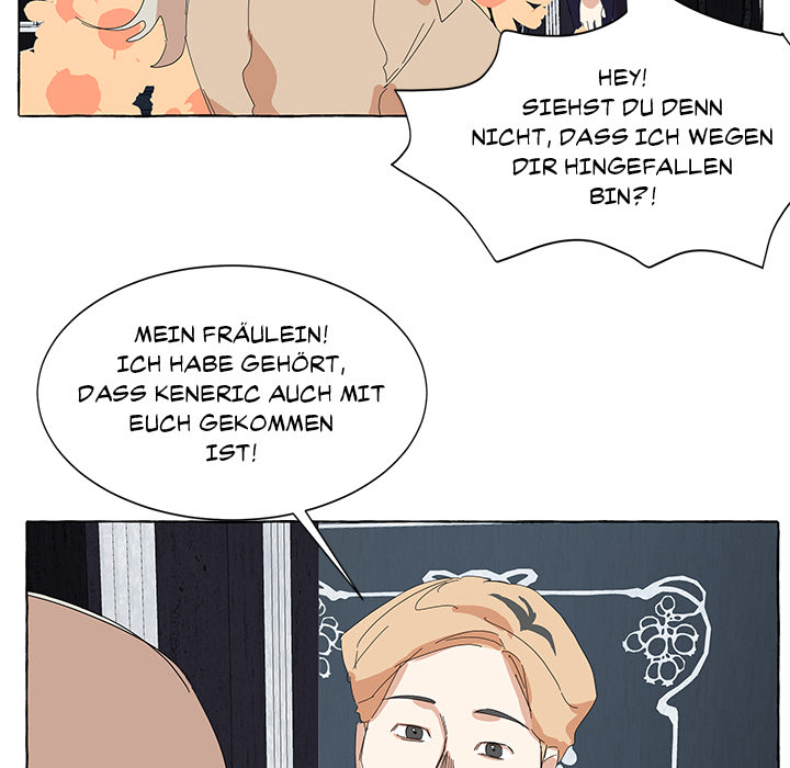 Aufbau eines Imperiums: Ein Anfängerkurs - episode 36 - 69
