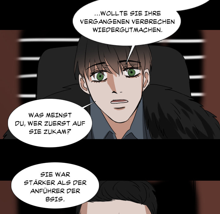 Die Königin - episode 52 - 28