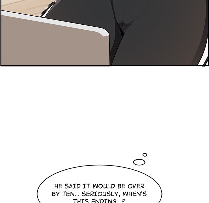 College Secrets - episode 2 - 6