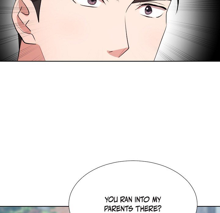 Fragrant Office Life - episode 33 - 76