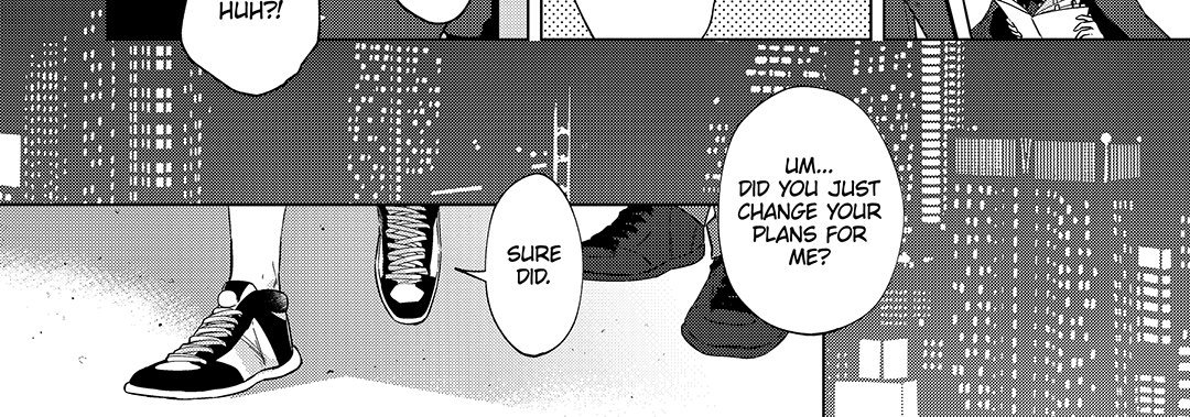 Eclair Omnibus Vol. 1 - episode 1 - 27