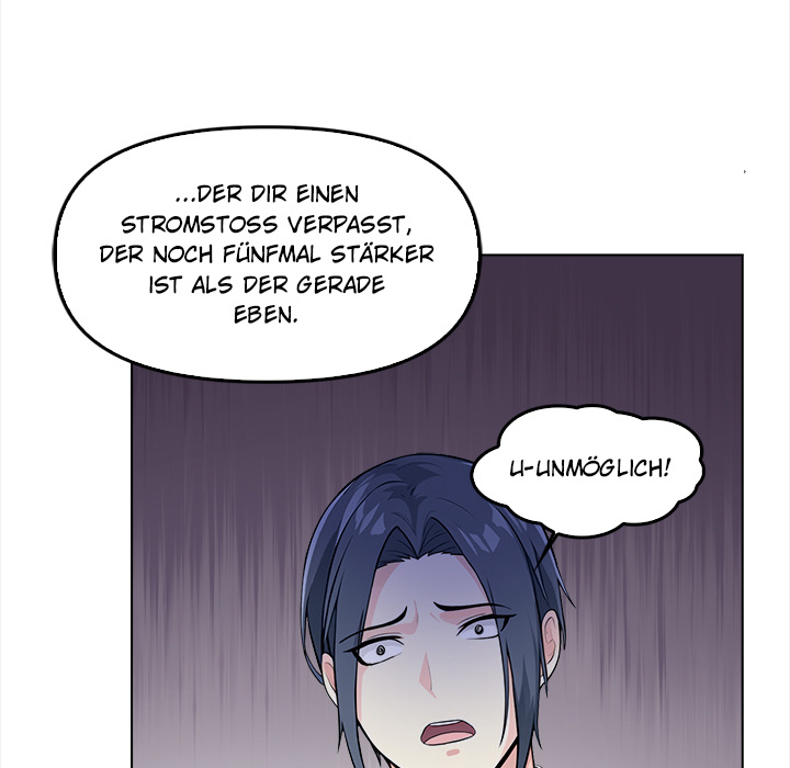 Gefangen im Wohnheim - episode 2 - 28