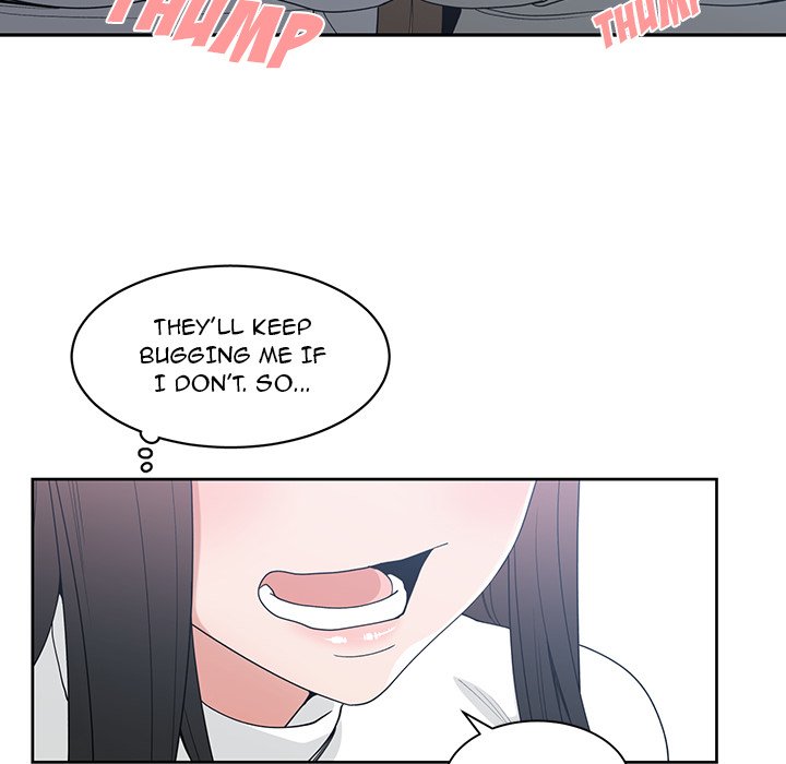 Childhood Friends - episode 26 - 40