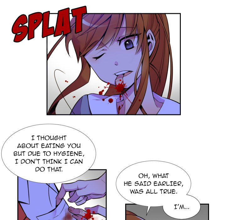 EAT ME! - episode 4 - 21