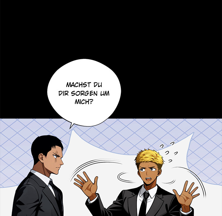 Workaholic Gangster - episode 49 - 12
