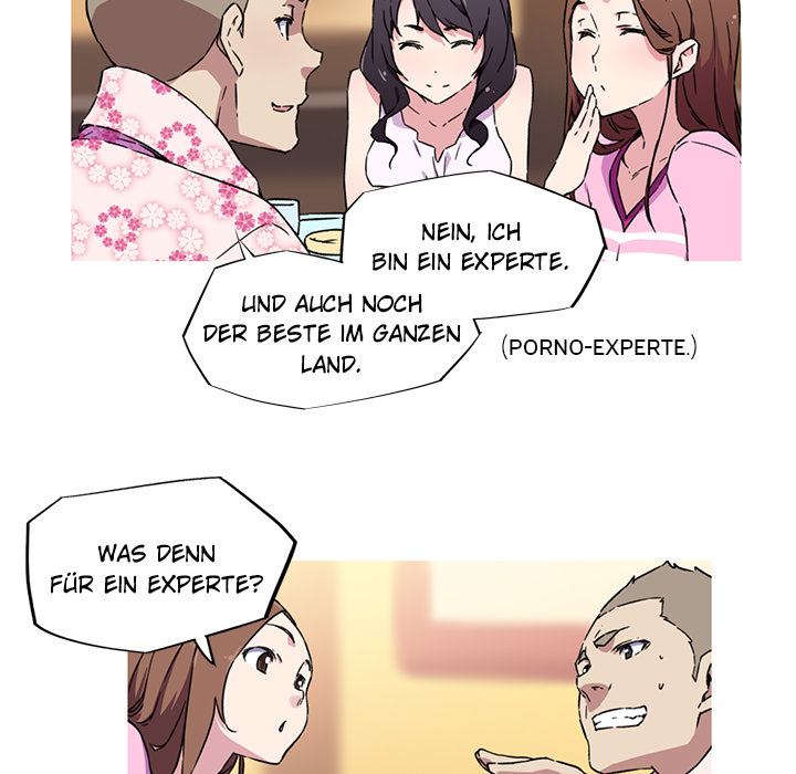 Meine Freundin ist ein Star - episode 7 - 14