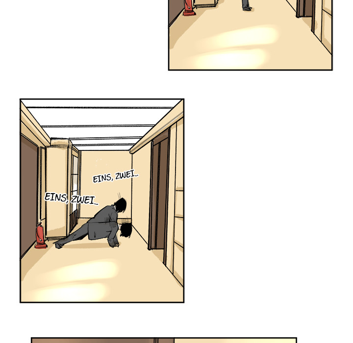 Die Unruhestifterin - episode 4 - 4