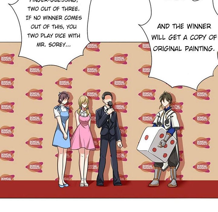 Become A Girl At Night - episode 13 - 55