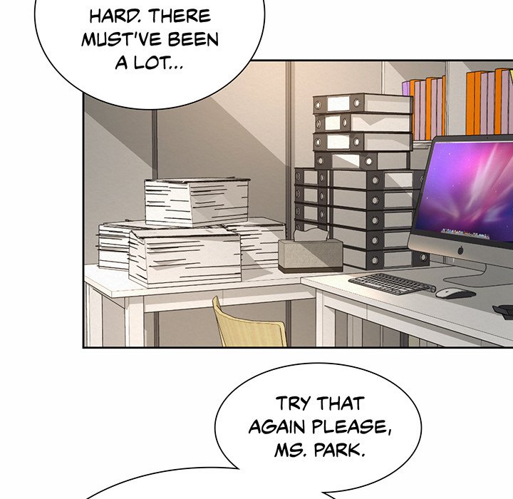Office Affairs - episode 11 - 29
