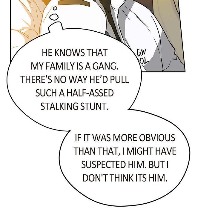 Hard-Boiled Love - episode 24 - 48