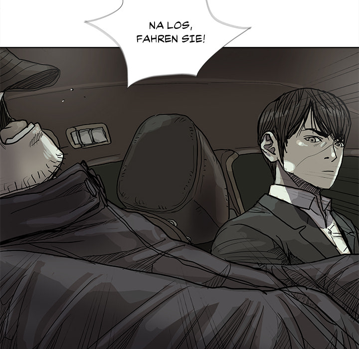Das azurblaue Land - episode 29 - 19