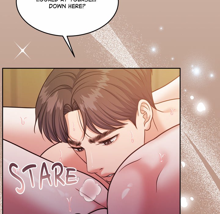 Pregnancy Contract - episode 33 - 22