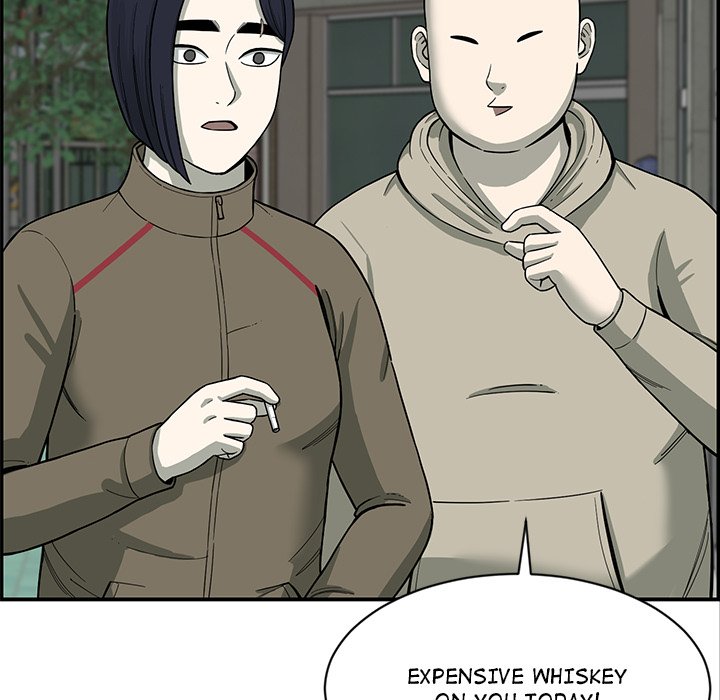 Detainment Zone Between 5 and 6 - episode 10 - 27