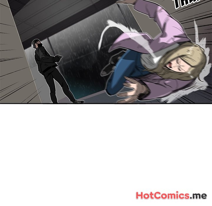 Stardust - episode 17 - 25