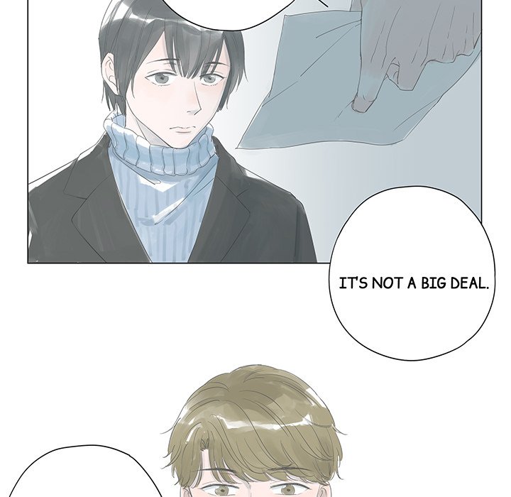 The Ten Years I Love You Most - episode 3 - 11