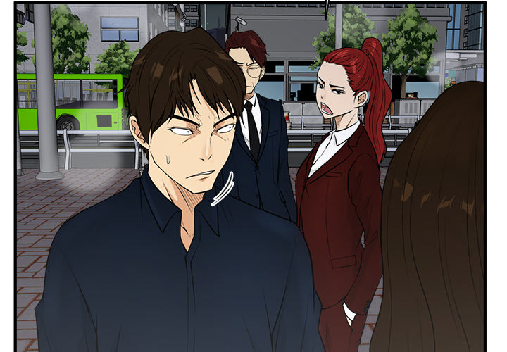 Los geht´s Mr. Kang! - episode 43 - 1