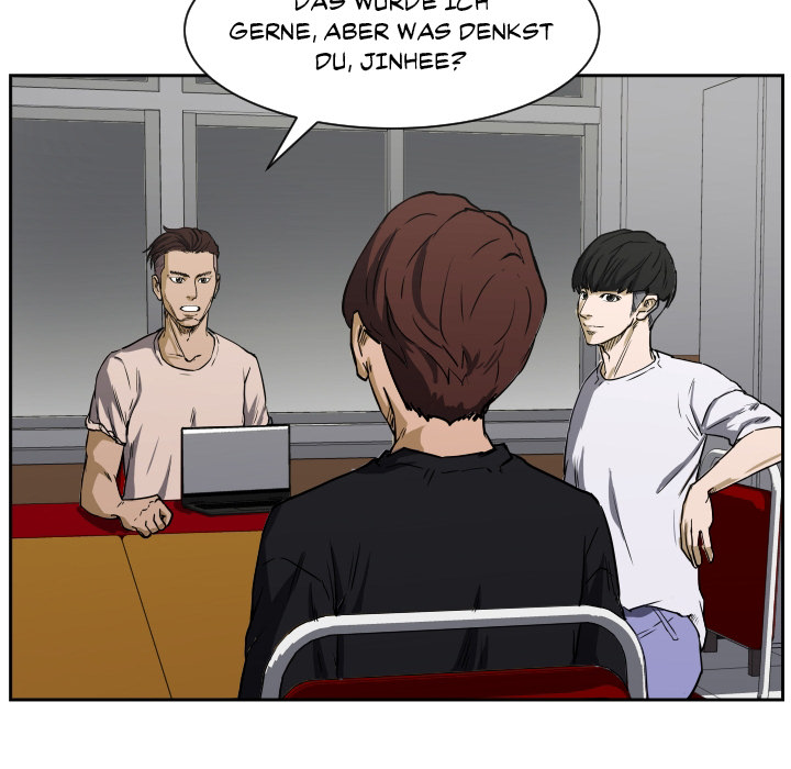 Tweener - episode 72 - 82