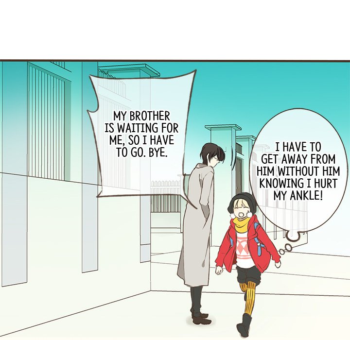 My Friend From Another Era - episode 8 - 59
