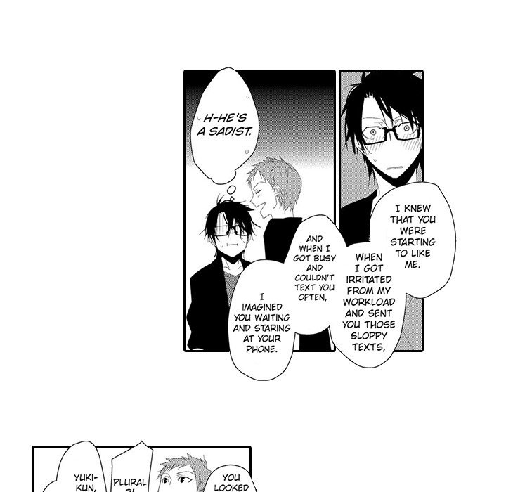 Boring Ninomiya-san - episode 7 - 13