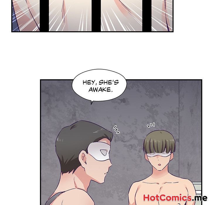 My Special Squishy Someone - episode 27 - 63