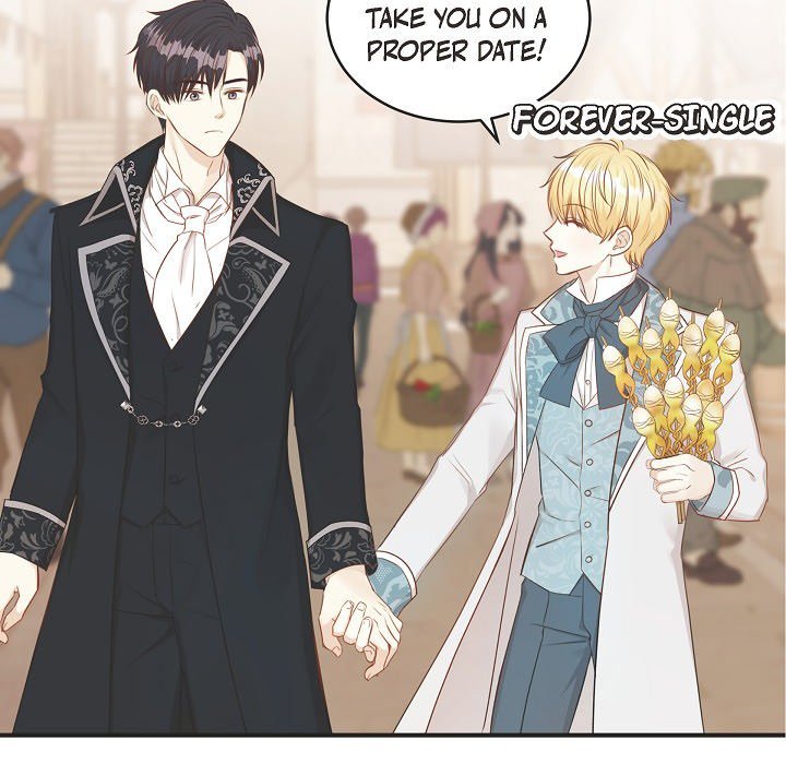 Hold on, Crown Prince! - episode 37 - 20