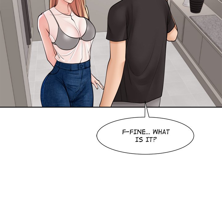 Please Take Care of Her - episode 3 - 138