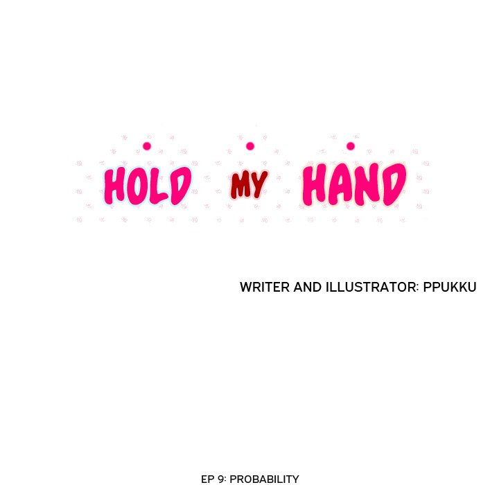 Hold My Hand - episode 9 - 24